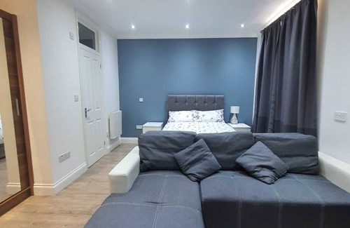 Kentish Town Apartamento | Apartment in Kingcross With Historical Highlights
