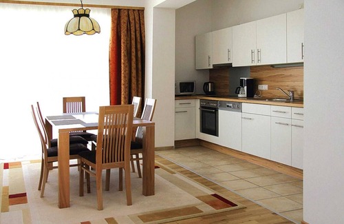 Niederau Apartamento | Apartamento en Alpes Kitzbühel con Spa