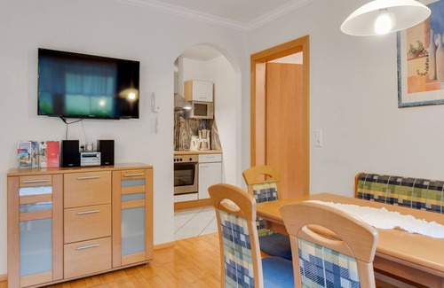 Kleinarl Apartamento | Apartamento en Kleinarl cerca de Ski Amadé