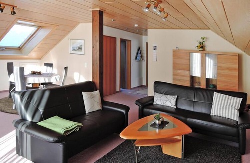 Sallneck Apartamento | Apartamento en Kleines Wiesental, Sallneck