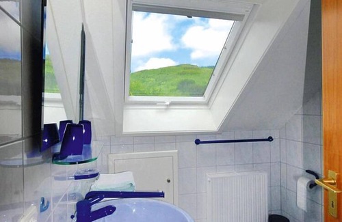 Sallneck Apartamento | Apartamento en Kleines Wiesental, Sallneck