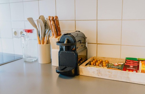 Neuendorf Apartamento | Apartamento en Koblenz cerca de Deutsches Eck