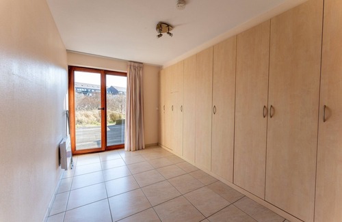 Oostduinkerke-Bad Apartamento | Apartamento en Koksijde cerca de la playa