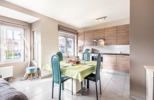 Koksijde-Bad Casa | Apartment in Koksijde near the Beach