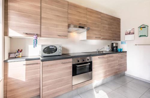 Koksijde-Bad Casa | Apartment in Koksijde near the Beach