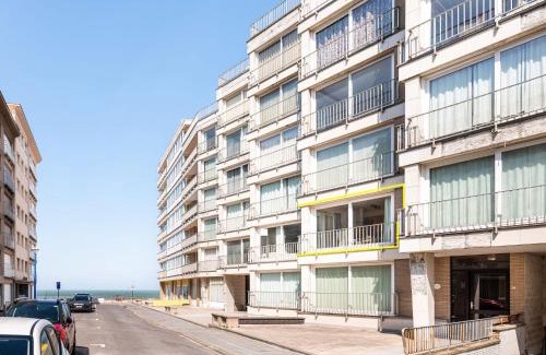 Koksijde-Bad Apartamento | Apartment in Koksijde near the Beach