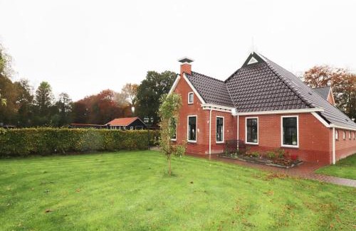 Kornhorn Apartamento | Apartment in Kornhorn near Curringherveld, cleaning included