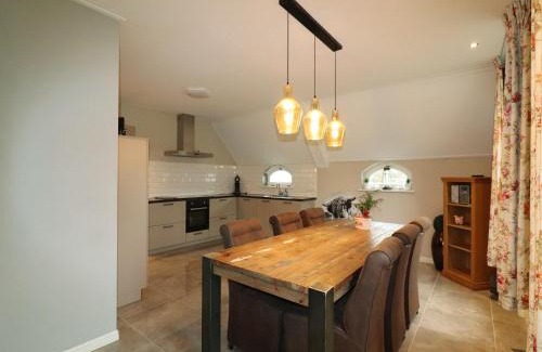 Kornhorn Apartamento | Apartment in Kornhorn near Curringherveld, cleaning included