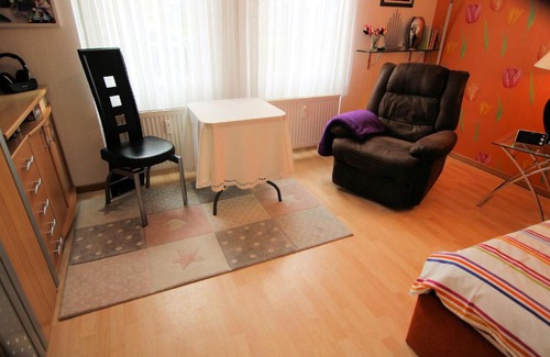Kirchrode-Bemerode-Wulferode Apartamento | Apartment in Kronsberg