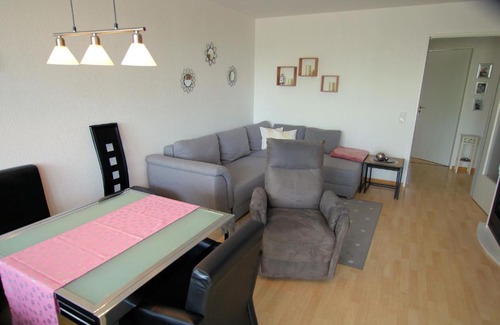Kirchrode-Bemerode-Wulferode Apartamento | Apartment in Kronsberg