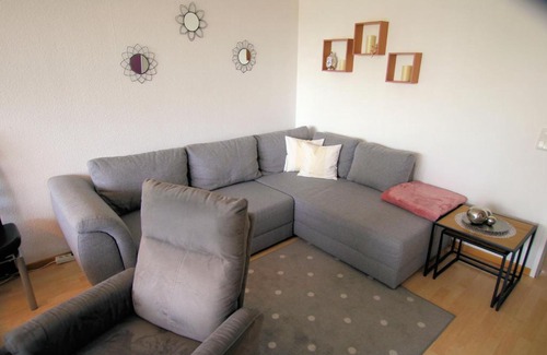 Kirchrode-Bemerode-Wulferode Apartamento | Apartment in Kronsberg