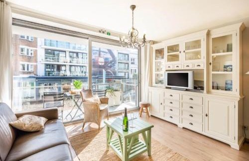 Unterlaengenfeld Apartamento | Apartment in Längenfeld near Ski Slopes