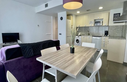 L'Estartit Apartamento | Apartamento en L’Estartit cerca de Playa