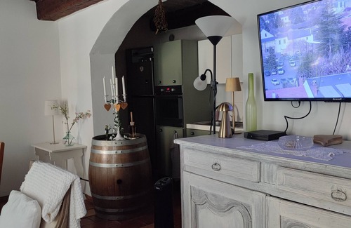 La Garde-Freinet Apartamento | Apartment in La Garde-Freinet, a little Provencal jewel near St Tropez