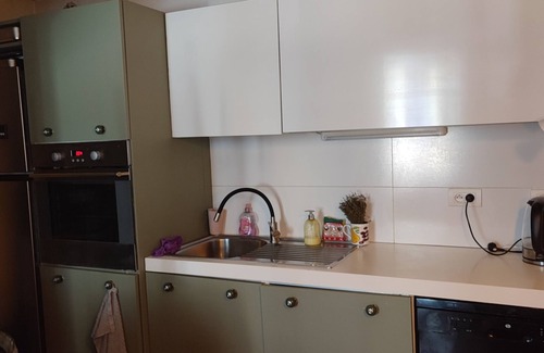 La Garde-Freinet Apartamento | Apartment in La Garde-Freinet, a little Provencal jewel near St Tropez