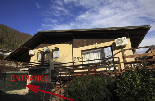 Lasko Apartamento | Apartment in Laško near castle