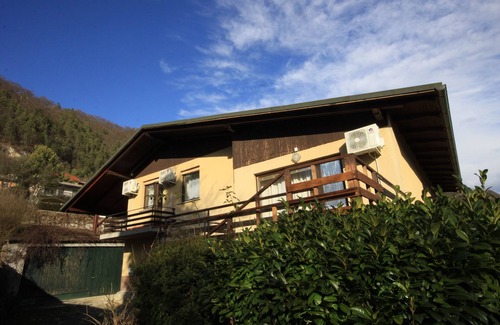 Lasko Apartamento | Apartment in Laško near castle