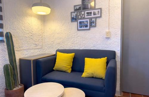 Americana Apartamento | Apartment in La Americana