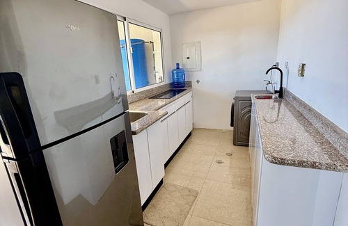 Margarita Island Apartamento | Apartment in La Caranta, in front of Capitanía de Puertos