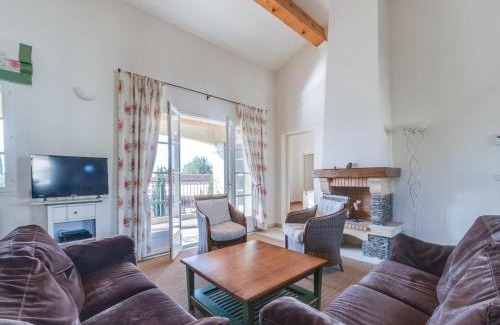 La Motte Apartamento | Apartment in La Motte near Golf Course