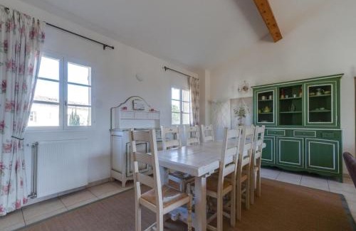 La Motte Apartamento | Apartment in La Motte near Golf Course