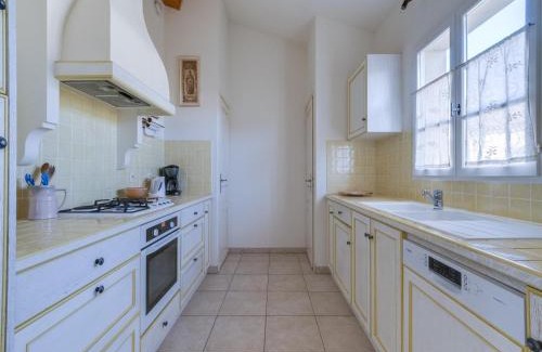 La Motte Apartamento | Apartment in La Motte near Golf Course