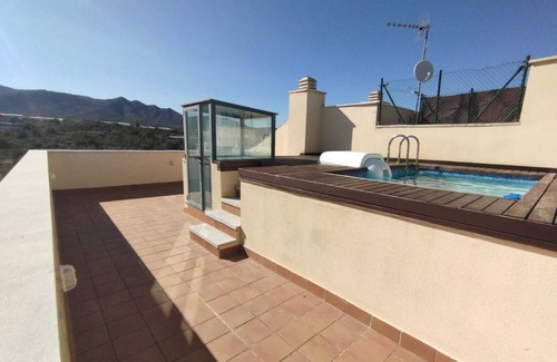 Sant Carles de la Rapita Apartamento | Apartamento la Ràpita