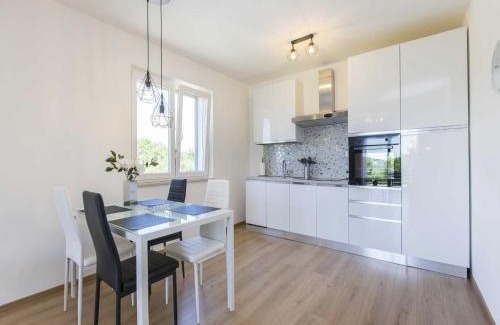 Ripenda Verbanci Apartamento | Apartment in Labin with Pool & Beach Nearby
