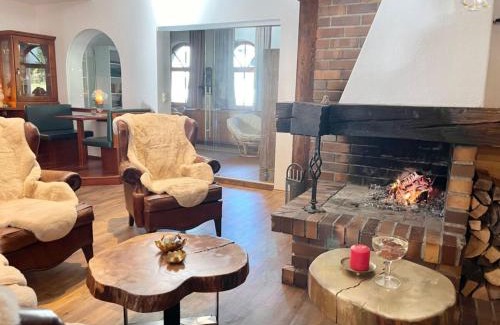 Lackenhof Casa | Apartment in Lackenhof with swimming pool