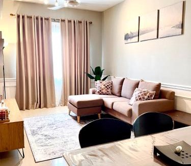 Kampung Ladang Tok Pelam Apartamento | Apartment in Ladang Tok Pelam