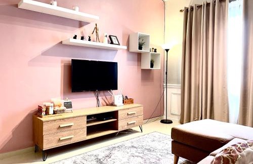 Kampung Ladang Tok Pelam Apartamento | Apartment in Ladang Tok Pelam