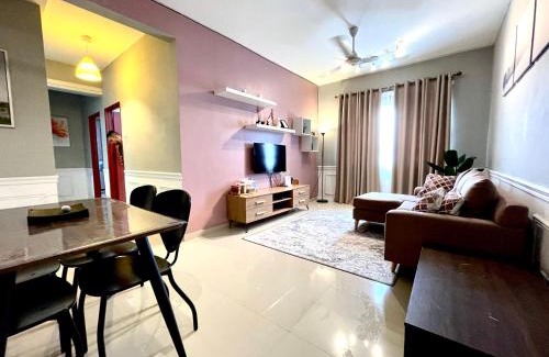 Kampung Ladang Tok Pelam Apartamento | Apartment in Ladang Tok Pelam