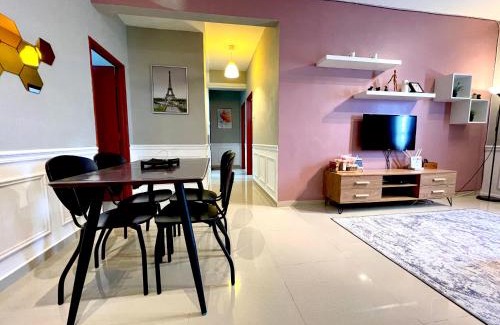 Kampung Ladang Tok Pelam Apartamento | Apartment in Ladang Tok Pelam