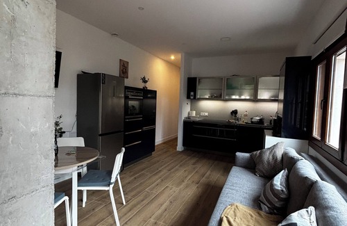 Laredo Apartamento | Apartamento en Laredo, Cantabria, con gran terraza y cerca de la playa