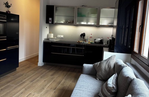 Laredo Apartamento | Apartamento en Laredo, Cantabria, con gran terraza y cerca de la playa
