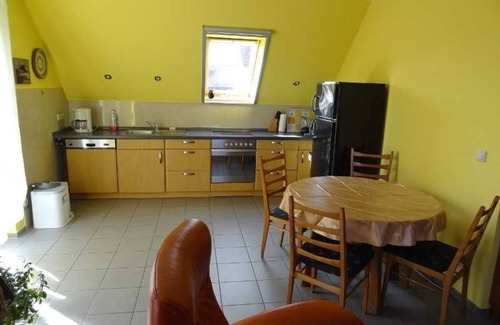 Mirow Apartamento | Apartamento en Leussow (21444) - Apartamento