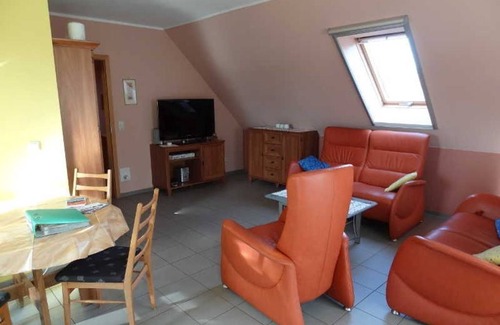 Mirow Apartamento | Apartamento en Leussow (21444) - Apartamento
