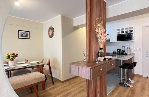 Brena Apartamento | Apartment in Lima, comfortable and centrally located