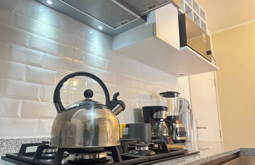 Brena Apartamento | Apartment in Lima, comfortable and centrally located
