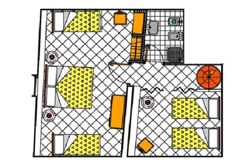 Lipari Apartamento | Apartment in Lipari