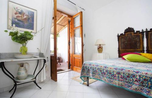 Lipari Apartamento | Apartment in Lipari