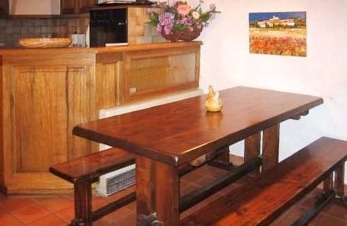 Embrun Apartamento | Apartamento en un edificio protegido, en el centro de Embrun, 2 dormitorios