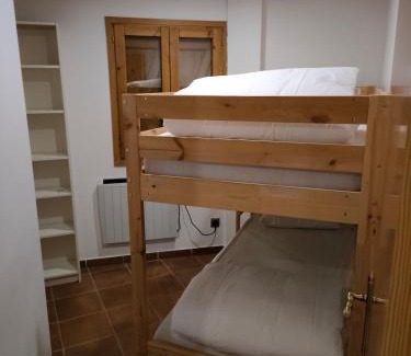Llavorsi Apartamento | Apartment in Llavorsi in the heart of the Catalan Pyrenees