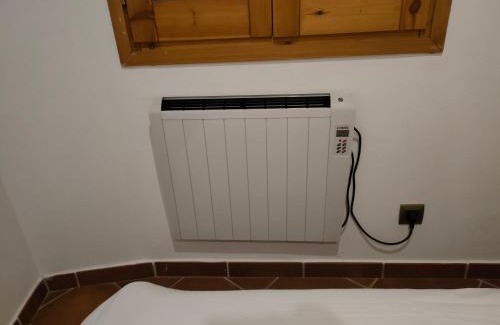 Llavorsi Apartamento | Apartment in Llavorsi in the heart of the Catalan Pyrenees