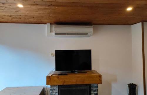 Llavorsi Apartamento | Apartment in Llavorsi in the heart of the Catalan Pyrenees