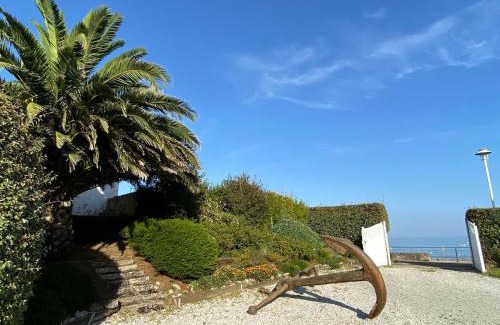 Loctudy Apartamento | Apartment in Loctudy by Lodonnec Beach