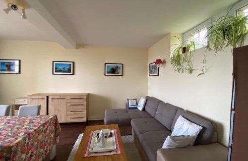 Loctudy Apartamento | Apartment in Loctudy by Lodonnec Beach