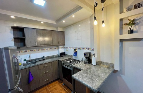 Loja Apartamento | Apartamento en Loja