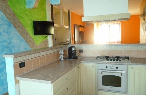 Loreto Apartamento | Apartamento en loreto cerca de la riviera del Conero