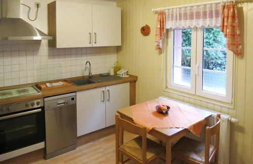 Losheim am See Casa | Apartment in Losheim am See